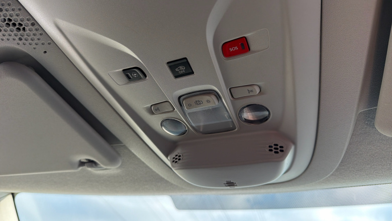 Vauxhall Combo Cargo Combo L1 Diesel 2300 1.5 Turbo D 100ps H1 Sportive Van